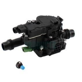 HOFFER 8192978 Thermostat CITROËN BERLINGO Kasten (B9) 1.6 75 PS Diesel