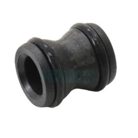 HOFFER 8197165 Tubo fless., scambiatore calore, riscaldamento SKODA YETI