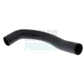 HOFFER 8197192 Tubo fless., scambiatore calore, riscaldamento MERCEDES-BENZ SPRINTER 4,6-t Pianale piatto/Telaio (906)