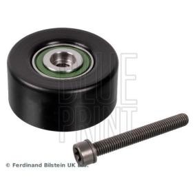 BLUE PRINT ADBP760126 Galoppino / guidacinghia, cinghia dentata CHEVROLET AVEO Tre volumi (T300) 1.6 116 CV Motore a ciclo otto