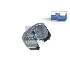 DT Spare Parts 4.63388 Serratura MERCEDES-BENZ VARIO