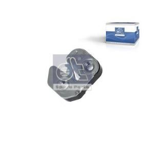 DT Spare Parts 4.63389 Serratura MERCEDES-BENZ VARIO