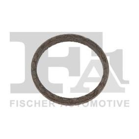 FA1 414-561 Turbina MERCEDES-BENZ Classe C Sedan (W205) 2.0 279 CV Ibrido