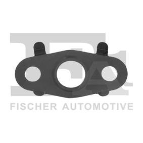 FA1 478-529 Turbo-pakning MAZDA CX-3 (DK)