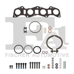 FA1 KT550510 Turbolader VOLVO XC40 (536) 2.0 190 PS Otto