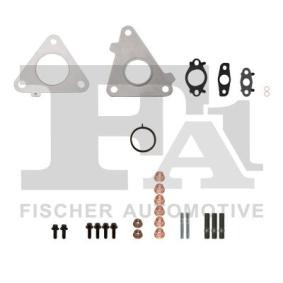 FA1 KT780160 Turbo-pakning MAZDA CX-3 (DK)