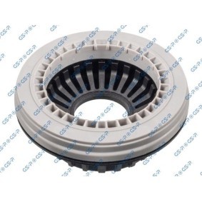 GSP 537010 Coupelle d'amortisseur MAZDA 3 3/5 portes (BM, BN) 1.5 100 CV Essence