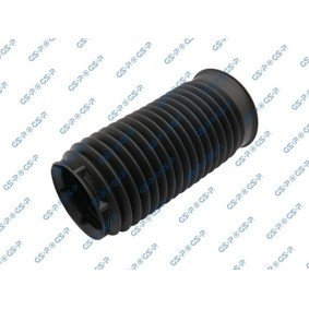 GSP 540659 Guardapolvos amortiguador & topes de suspensión MERCEDES-BENZ Clase C Sedán (W204) 1.6 156 cv Motor otto