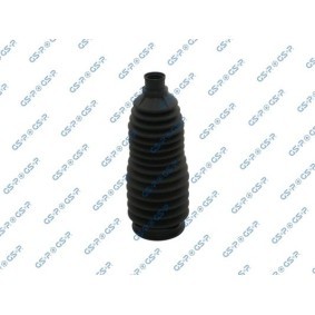 GSP 541034 Fuelle de dirección PEUGEOT 207 (WA_, WC_) 1.6 106 cv Motor otto