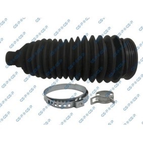 GSP 541034S Fuelle de dirección PEUGEOT 207 (WA_, WC_) 1.6 106 cv Motor otto