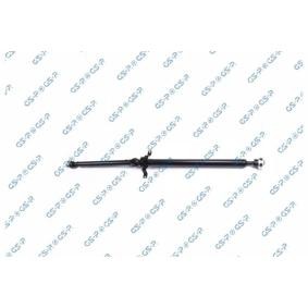 GSP PS900174 Cardán CHEVROLET