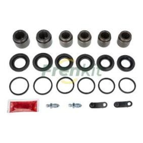 FRENKIT 238839 Kit de reparação de pinças de travão MERCEDES-BENZ SLS AMG