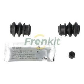 FRENKIT 808024 Jogo de casquilhos de guia, pinça de travão CHEVROLET MONTE CARLO