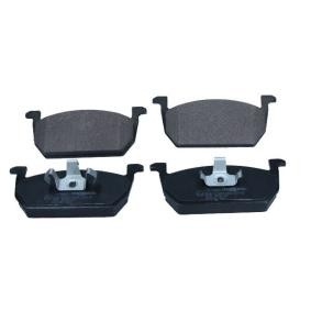 Comprar Juego de pastillas de freno de MAXGEAR 19-3882 a bajo precio de 42,27&nbsp;&euro;