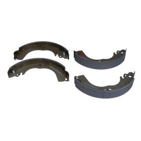 MAXGEAR 19-4589 Zapatas de freno MITSUBISHI i