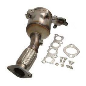 MAXGEAR 27-6084 Catalisador FORD FIESTA 6 Van