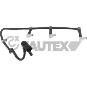 Leckkraftstoff-Schlauch 766761 für RENAULT