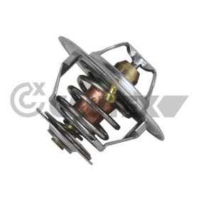 CAUTEX 770208 Thermostat FIAT DUCATO Kasten (230L) 2.8 87 PS Diesel