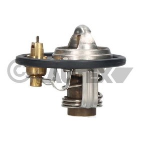 CAUTEX 772116 Termostat MAZDA FAMILIA 5 (BG8) 1.8 114 hk Bensinmotor