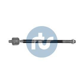 RTS 92-07071-010 Axialgelenk VOLVO XC60 (156) 2.0 203 PS Otto