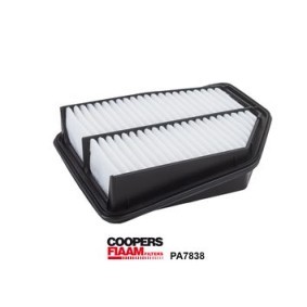COOPERSFIAAM FILTERS PA7838 Filtro de aire SUZUKI Grand Vitara 2 SUV (JT, TE, TD) 3.2 224 cv Motor otto