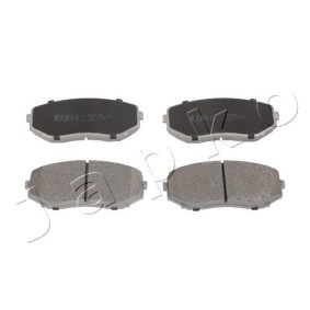 Comprar Juego de pastillas de freno de JAPKO 50531 a bajo precio de 29,88&nbsp;&euro;