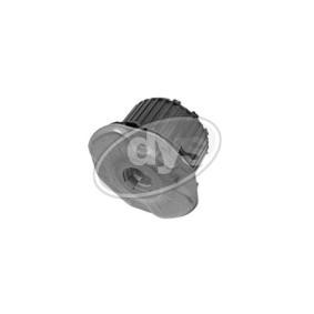 DYS 72-01169 Supporto assale MERCEDES-BENZ Classe C Sedan (W205) 2.0 279 CV Ibrido