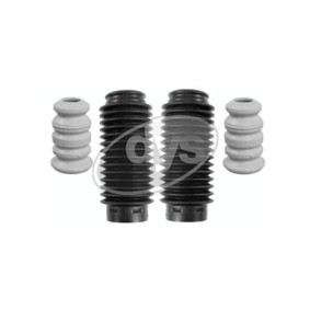 DYS 73-28892 Dammskydd stötdämpare och genomslagsgummi PEUGEOT 207 SW (WK_) 1.6 110 hk Bensinmotor