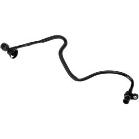 RAPRO R191061 Vevhusventilation BMW X6 (F16, F86) 2.0 245 hk Bensinmotor