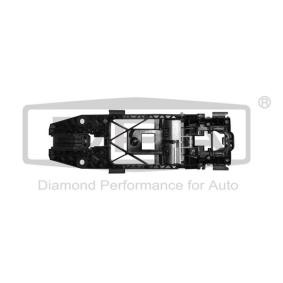 DPA 88391810902 Maniglia porta VW TOUAREG