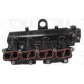 Compre Módulo do colector de admissão da MI.R.A. 13/4062 a um preço baixo por 247,28&nbsp;&euro;