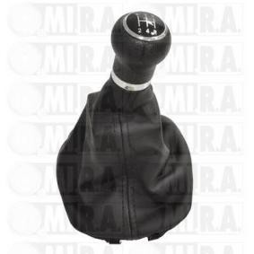 Schaltknauf und Einzelteile des Herstellers MI.R.A. - Originalware Artikelnummer: 32/5811