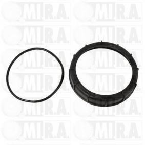 MI.R.A. 43/2029 Kraftstofftank CITROËN Berlingo / Berlingo First (MF, GJK, GFK)