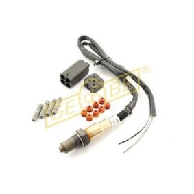 GEBE 9 7163 1 Kraftstoffdrucksensor RENAULT THALIA 2 (LU1/2) 1.2 75 PS Otto