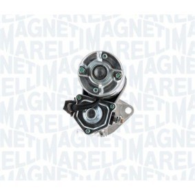 Lambdasonde von MAGNETI MARELLI 460001855010
