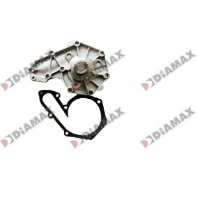 DIAMAX AD04011 Einlaßventil RENAULT LAGUNA 1 (B56, 556) 2.0 109 PS Otto