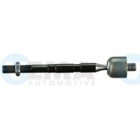 VEMA 220126 Rótula axial de dirección MERCEDES-BENZ Clase C Sedán (W204) 1.6 156 cv Motor otto