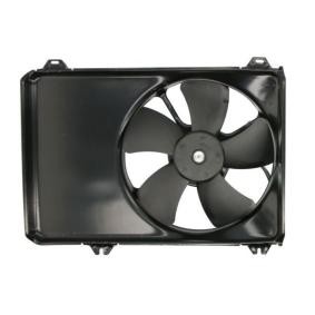 Kühlerlüfter D88002TT für SUZUKI