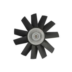 THERMOTEC D8I001TT Ventilateur moteur LAND ROVER