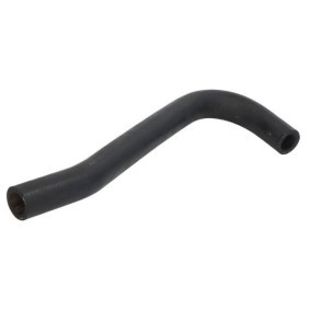 THERMOTEC SI-IV47 Tubo fless., scambiatore calore, riscaldamento IVECO