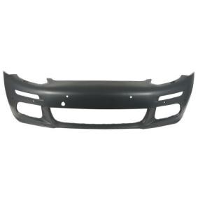 BLIC 5510-00-5722900P Kofanger PORSCHE PANAMERA