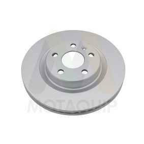 MOTAQUIP LVBD2033 Bremsscheiben VOLVO XC40 (536) 2.0 190 PS Otto