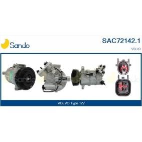 Acquista Compressore aria condizionata da SANDO SAC72142.1 a buon mercato per soli 537,14&nbsp;&euro;
