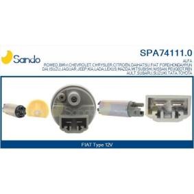 Kraftstoffpumpe für HONDA von SANDO