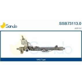 Kjøp Tannstang av SANDO SSB73113.0 til den lave prisen 5824,75&nbsp;kr