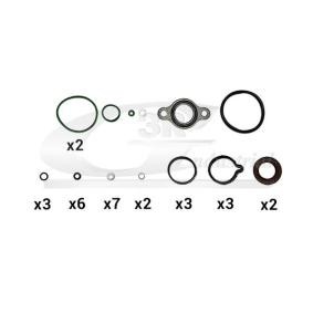 3RG 85508 Hochdruckpumpe RENAULT MEGANE 1 Classic (LA0/1)