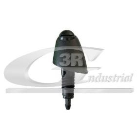 RENAULT Pesusuutin, ajovalo 3RG 86631