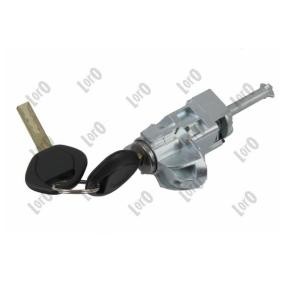 ABAKUS 132-004-007 Låsecylinder og sæt BMW