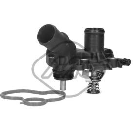 Achetez des Thermostat d'eau Metalcaucho 30998 à prix pour 57,69&nbsp;&euro;