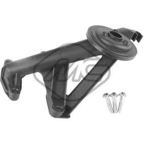 Metalcaucho 38846 Ölsaugrohr CITROËN XSARA Coupe (N0)